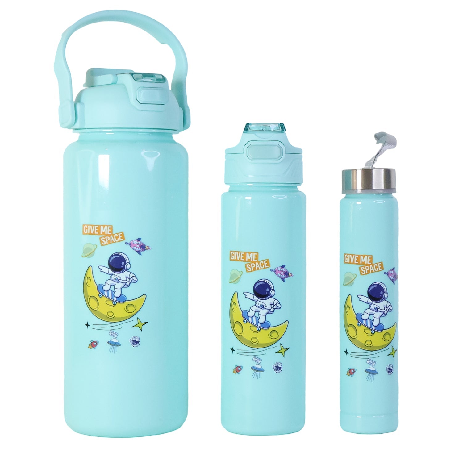 Reusable Premium Water Bottles Reusable Premium Water Bottles